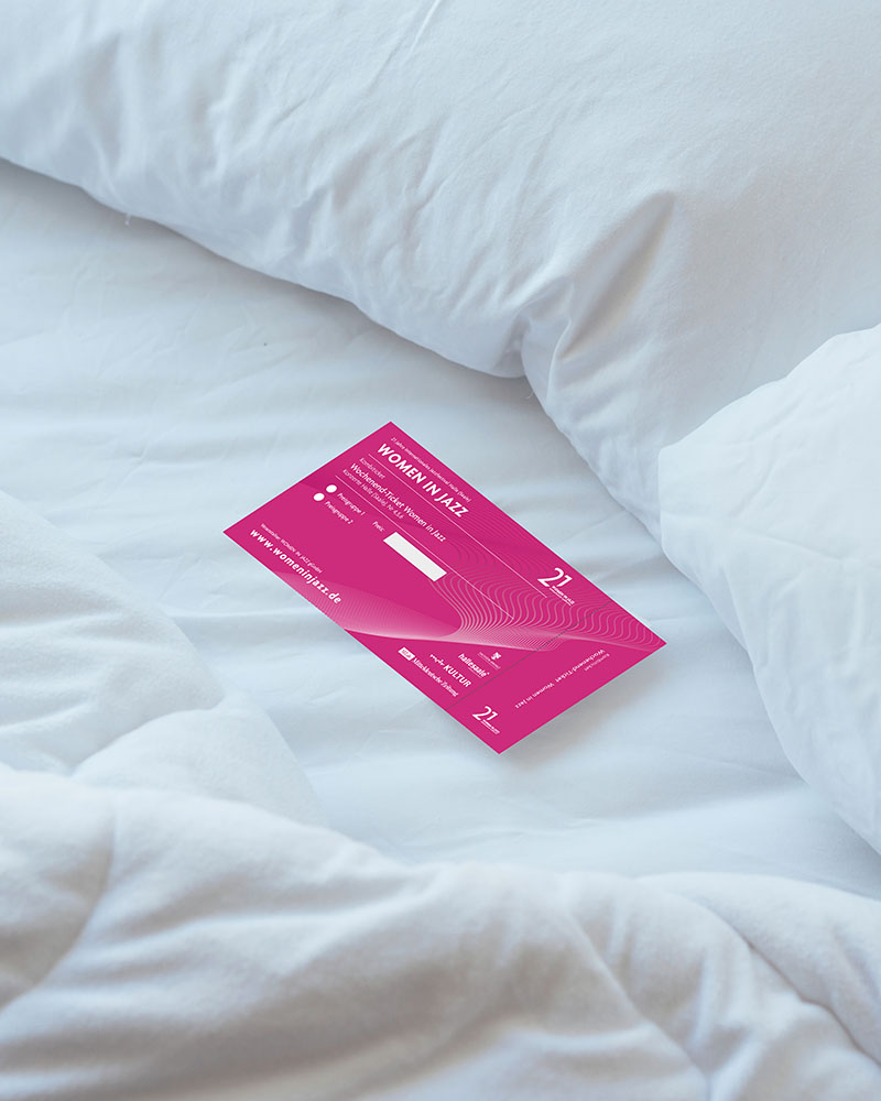 Übernachtungsarrangements