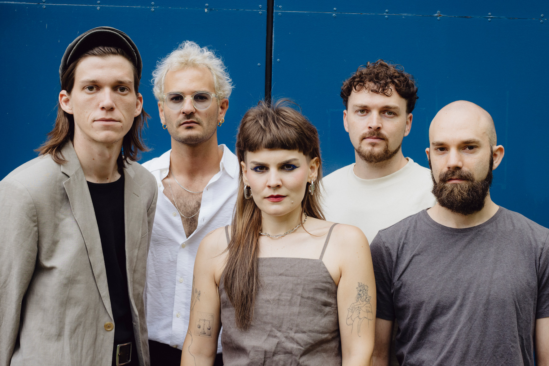 Chiara Jacomet  | comet