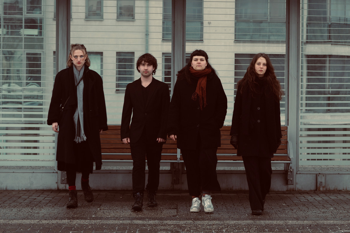 Ada Greifenhahn  | FEMMAGE