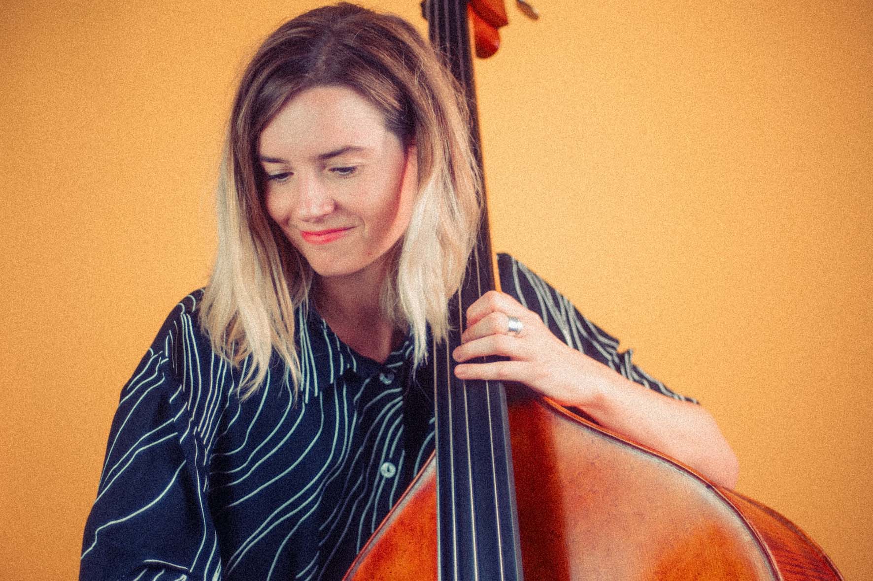 Julia Hornung  | Swing 23