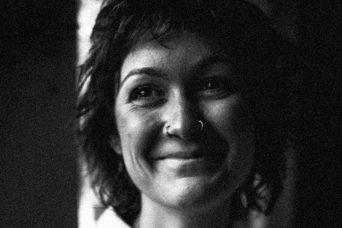 Eva Klimmek  | The Truth About Eve