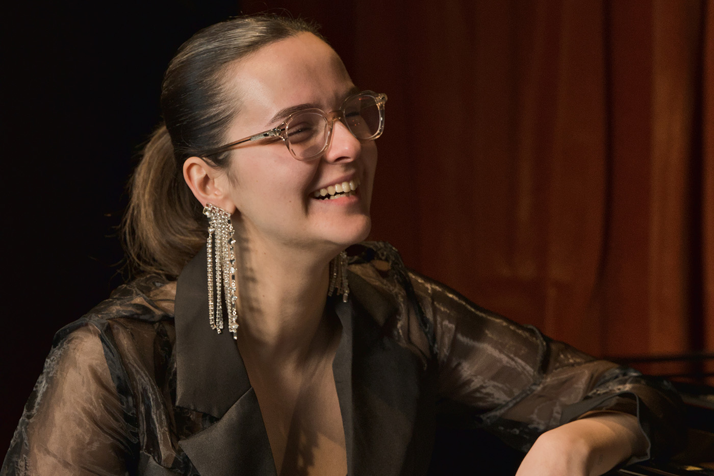 Katarina Kochetova  | Katarina Kochetova Trio