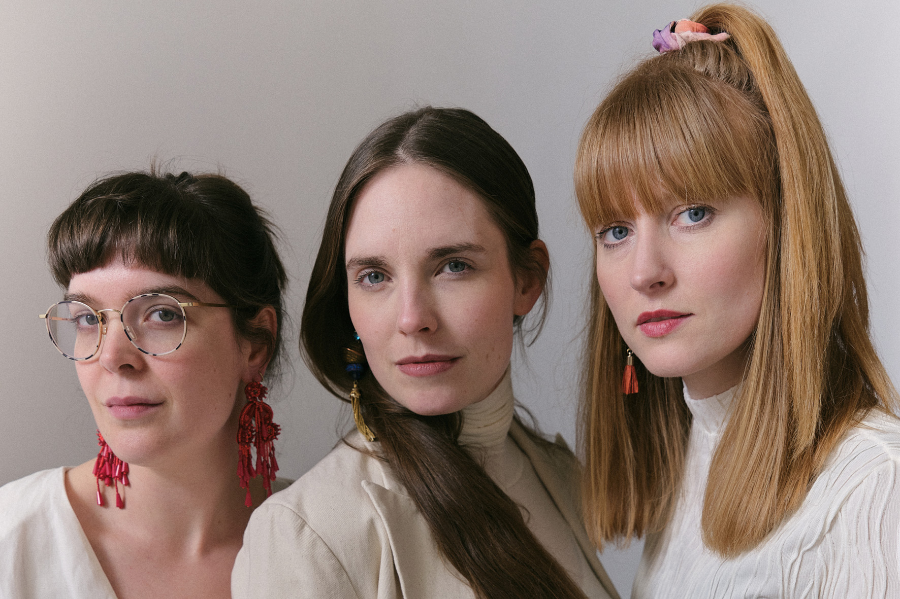 Elsa Johanna Mohr  | LUAH