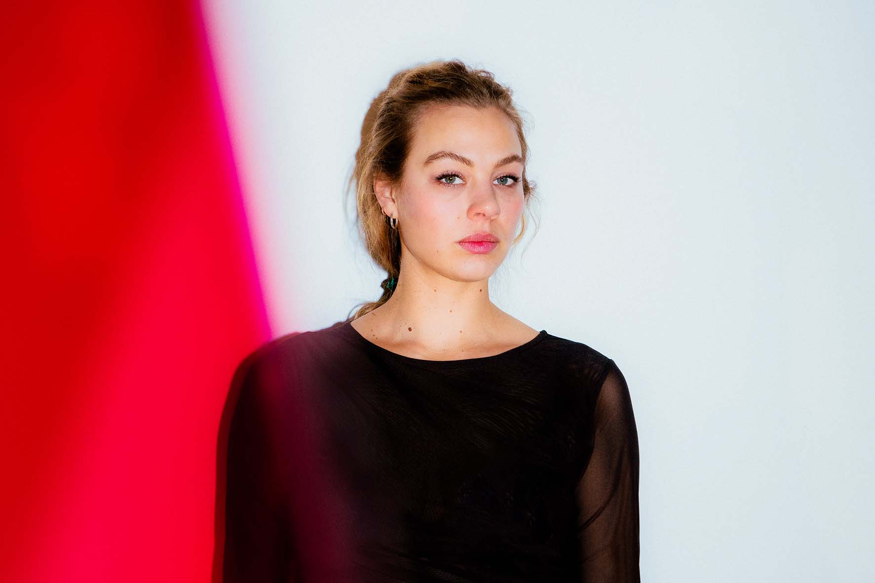 Maxine Troglauer  | Maxine Troglauer Quintett