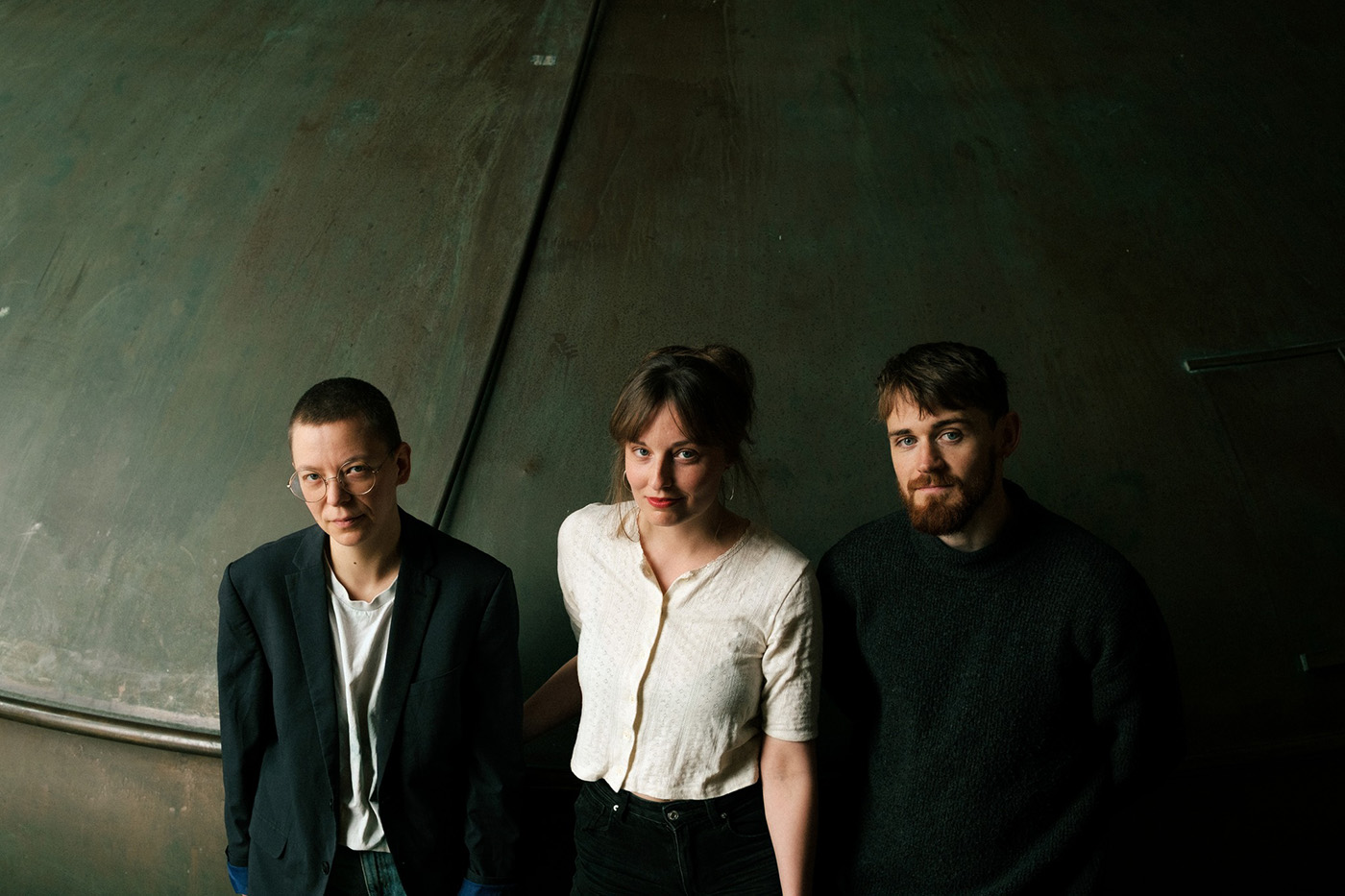 Johanna Lucia  | Johanna Lucia Trio