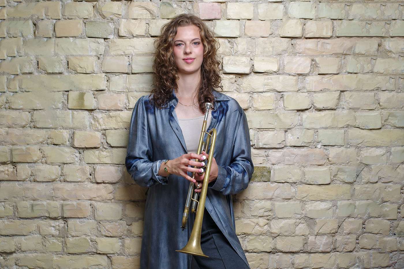 Liva Strazdina  | LIVA