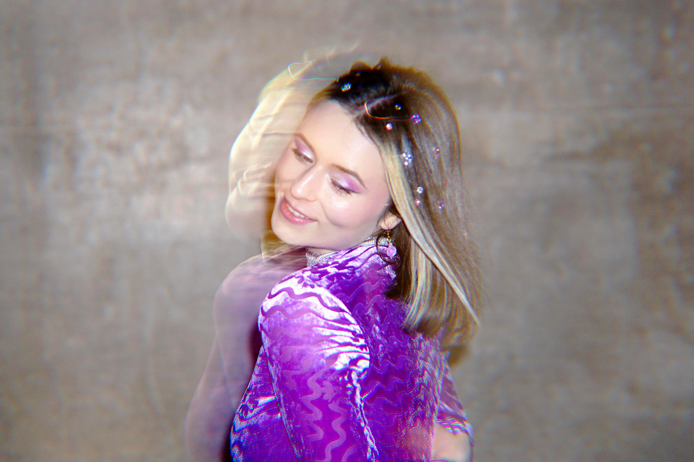 Vanessa Marx  | Vanicer