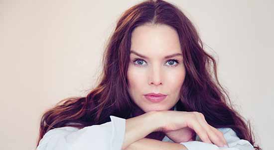 REBEKKA BAKKEN & BAND