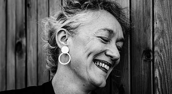 JULIA HÜLSMANN QUARTET